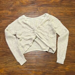 Hollister Sweater